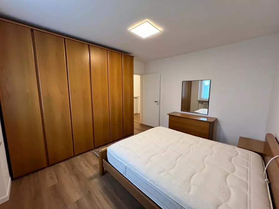 Immagine 17 di Appartamento in affitto  a Soave