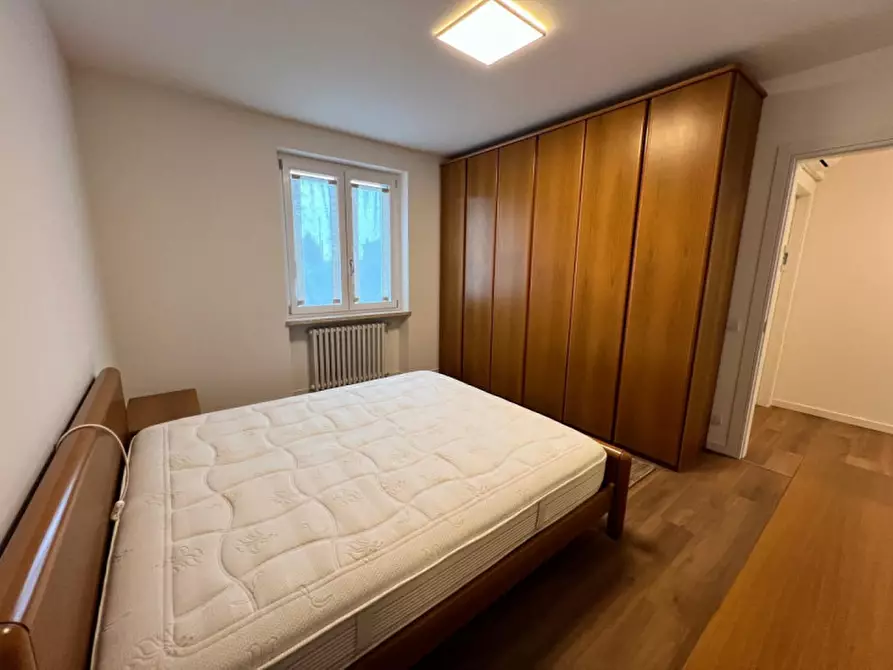 Immagine 18 di Appartamento in affitto  a Soave