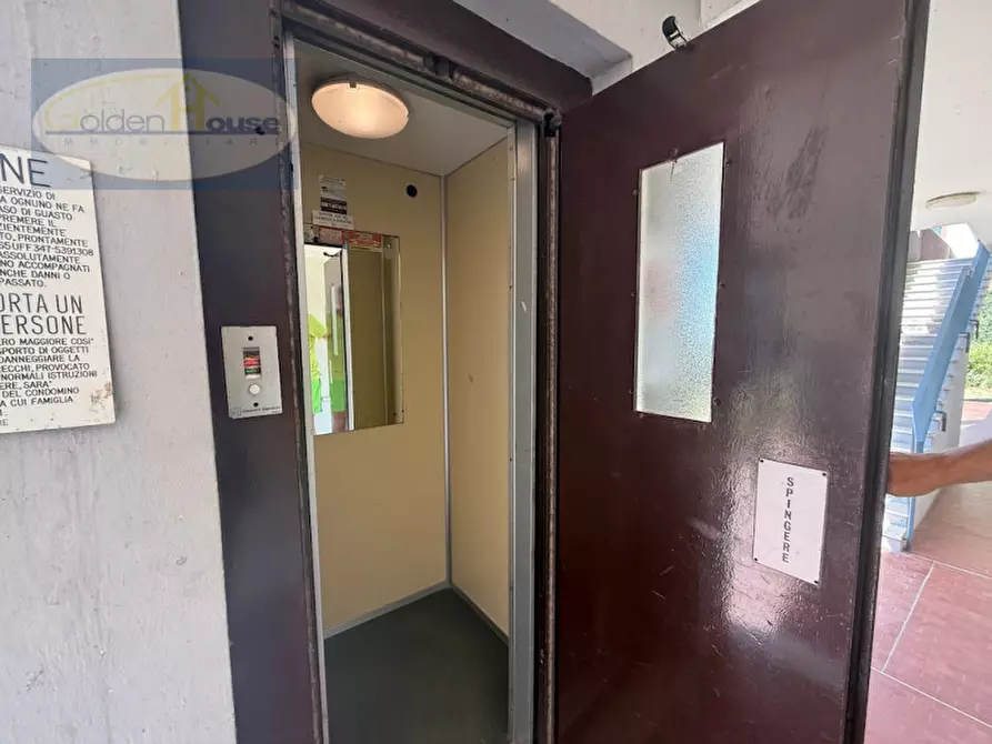 Immagine 4 di Appartamento in vendita  in Via Raffaello Sanzio 116 a Comacchio