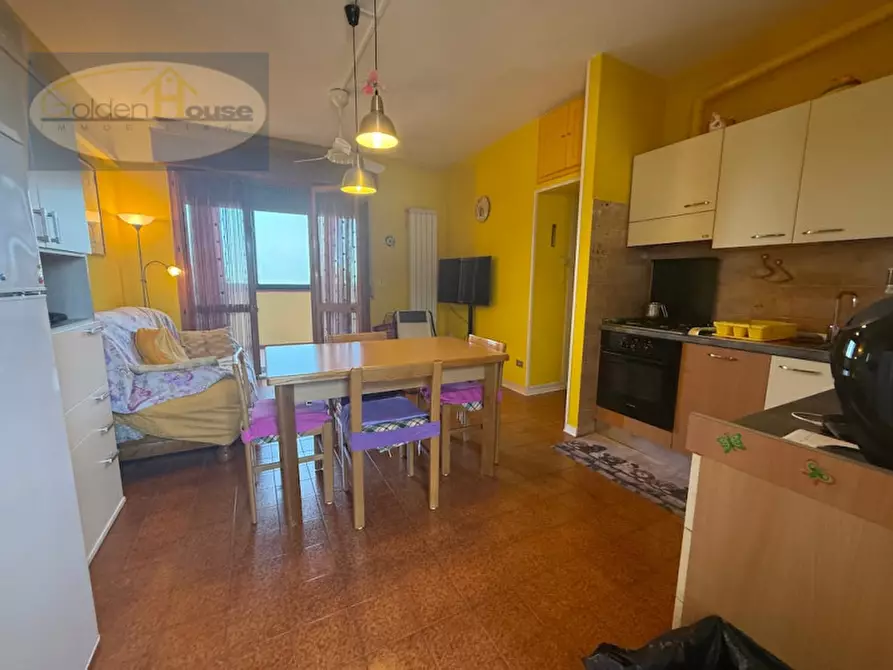 Immagine 6 di Appartamento in vendita  in Via Raffaello Sanzio 116 a Comacchio