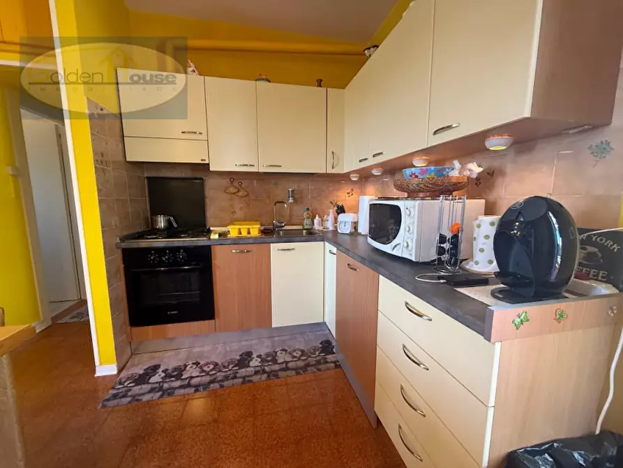 Immagine 7 di Appartamento in vendita  in Via Raffaello Sanzio 116 a Comacchio