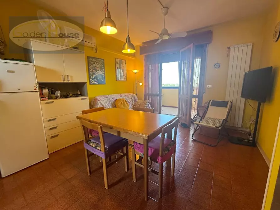 Immagine 8 di Appartamento in vendita  in Via Raffaello Sanzio 116 a Comacchio