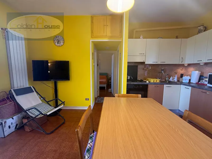 Immagine 11 di Appartamento in vendita  in Via Raffaello Sanzio 116 a Comacchio