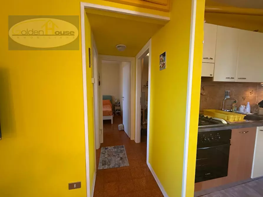 Immagine 12 di Appartamento in vendita  in Via Raffaello Sanzio 116 a Comacchio