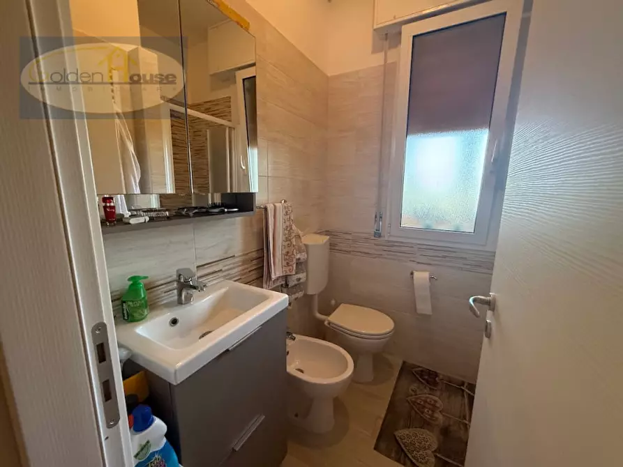 Immagine 18 di Appartamento in vendita  in Via Raffaello Sanzio 116 a Comacchio