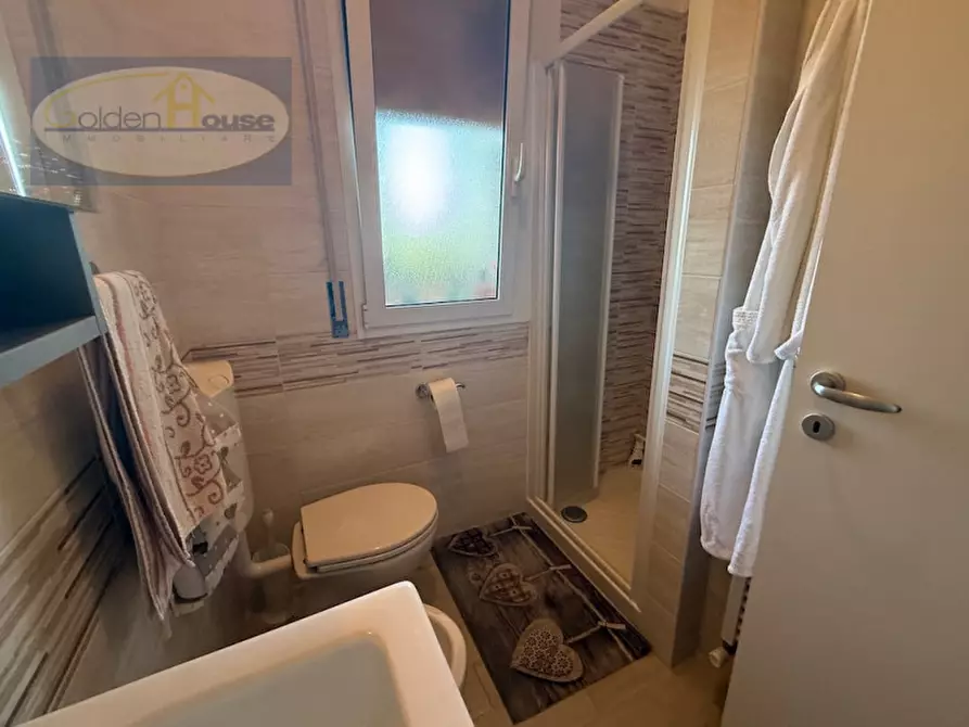 Immagine 19 di Appartamento in vendita  in Via Raffaello Sanzio 116 a Comacchio