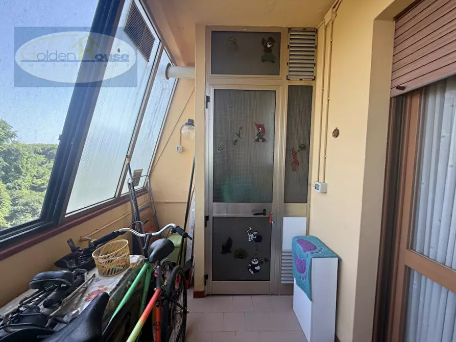 Immagine 25 di Appartamento in vendita  in Via Raffaello Sanzio 116 a Comacchio