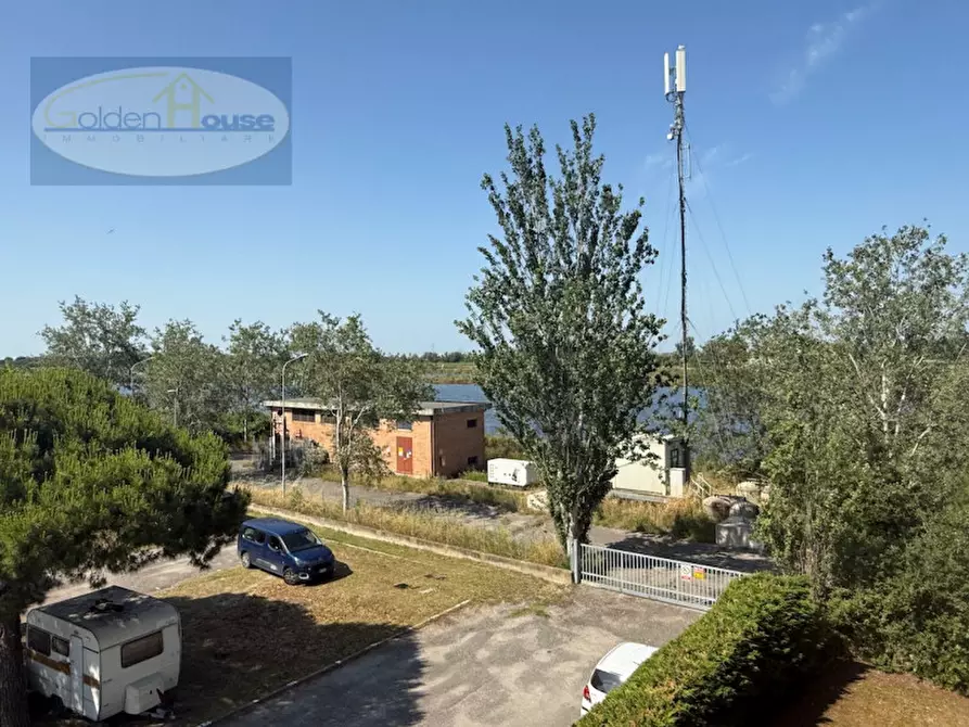 Immagine 28 di Appartamento in vendita  in Via Raffaello Sanzio 116 a Comacchio