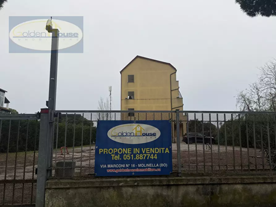 Immagine 33 di Appartamento in vendita  in Via Raffaello Sanzio 116 a Comacchio