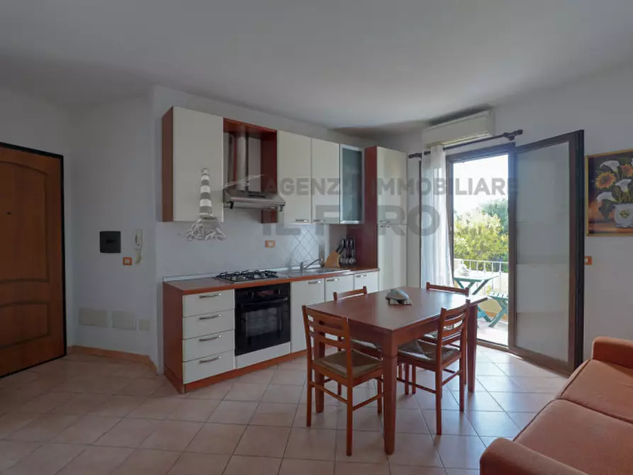 Immagine 1 di Appartamento in vendita  in Via Quarto a La Maddalena