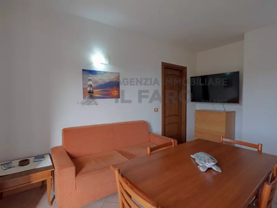 Immagine 2 di Appartamento in vendita  in Via Quarto a La Maddalena