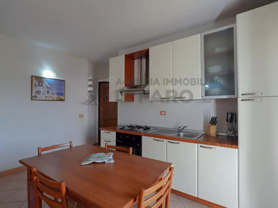 Immagine 4 di Appartamento in vendita  in Via Quarto a La Maddalena