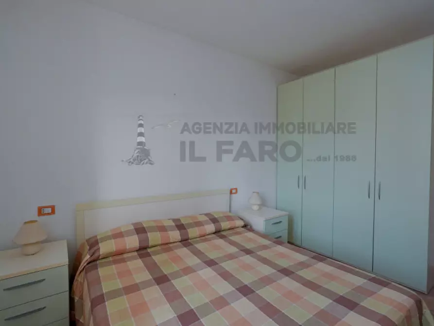 Immagine 6 di Appartamento in vendita  in Via Quarto a La Maddalena