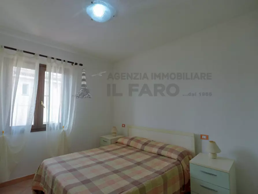 Immagine 7 di Appartamento in vendita  in Via Quarto a La Maddalena