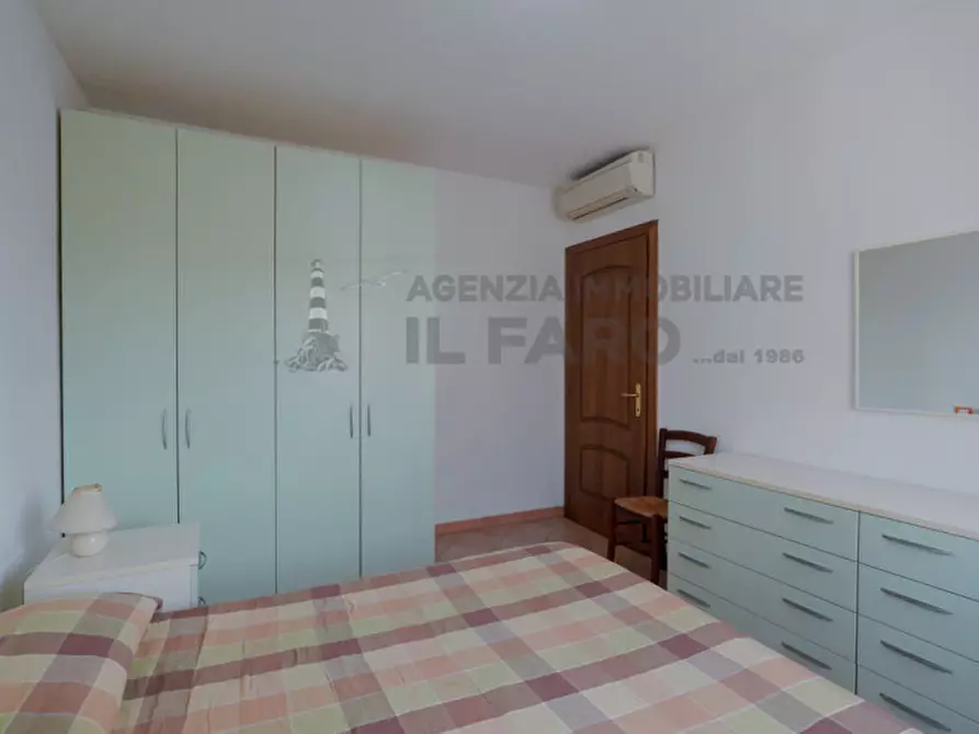 Immagine 8 di Appartamento in vendita  in Via Quarto a La Maddalena