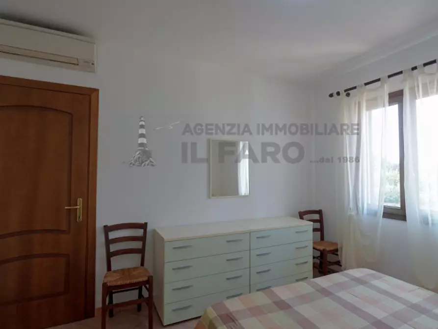 Immagine 9 di Appartamento in vendita  in Via Quarto a La Maddalena