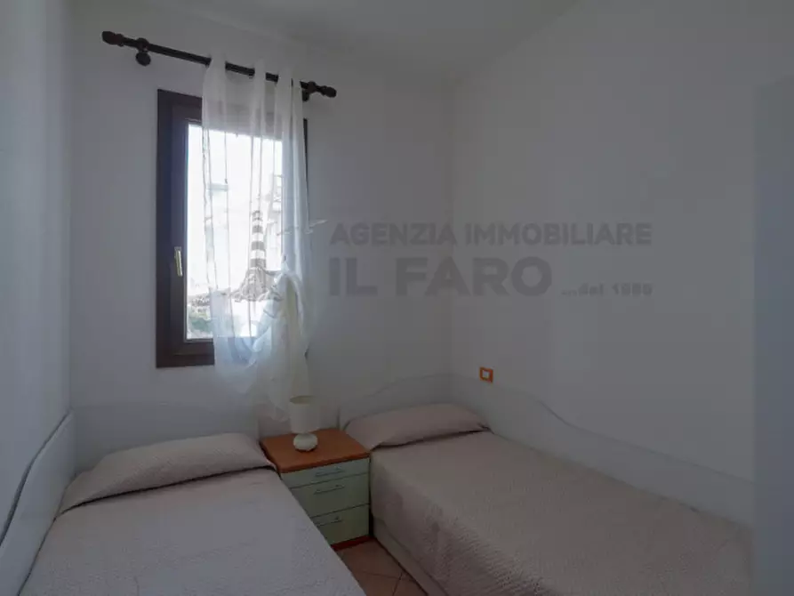 Immagine 10 di Appartamento in vendita  in Via Quarto a La Maddalena