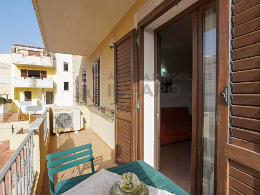 Immagine 16 di Appartamento in vendita  in Via Quarto a La Maddalena