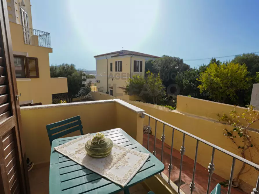 Immagine 17 di Appartamento in vendita  in Via Quarto a La Maddalena