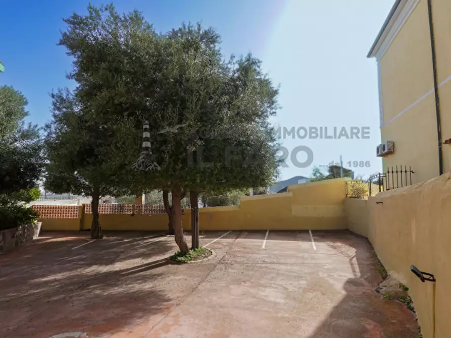 Immagine 18 di Appartamento in vendita  in Via Quarto a La Maddalena