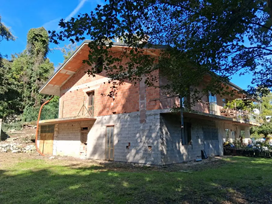 Immagine 1 di Casa bifamiliare in vendita  in Via Zambalda a Arcugnano