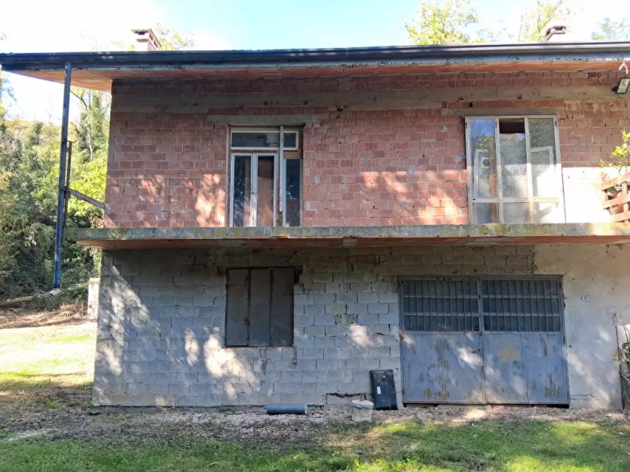 Immagine 3 di Casa bifamiliare in vendita  in Via Zambalda a Arcugnano