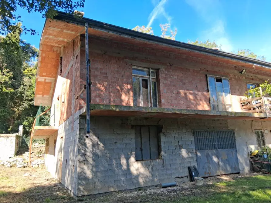 Immagine 4 di Casa bifamiliare in vendita  in Via Zambalda a Arcugnano