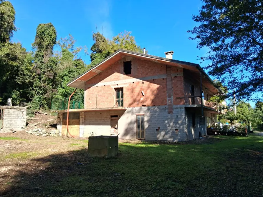 Immagine 5 di Casa bifamiliare in vendita  in Via Zambalda a Arcugnano