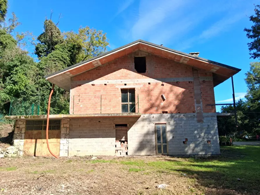 Immagine 6 di Casa bifamiliare in vendita  in Via Zambalda a Arcugnano