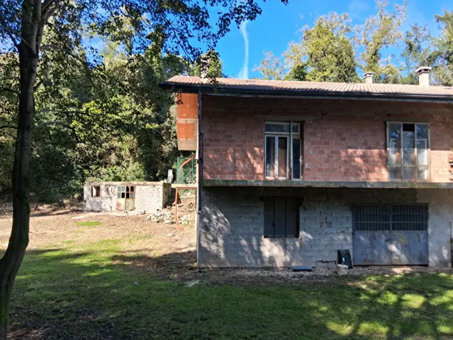 Immagine 10 di Casa bifamiliare in vendita  in Via Zambalda a Arcugnano