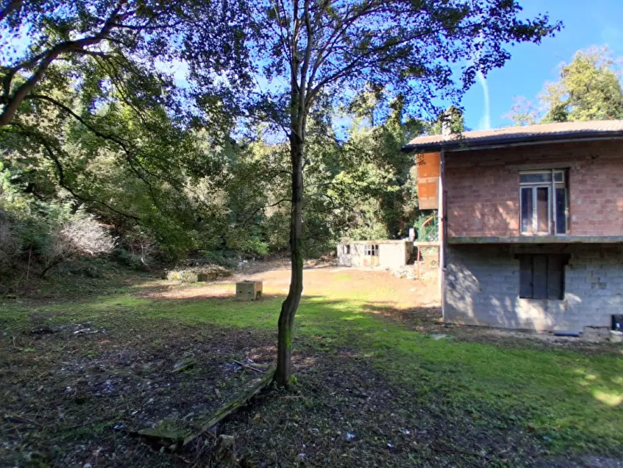 Immagine 11 di Casa bifamiliare in vendita  in Via Zambalda a Arcugnano