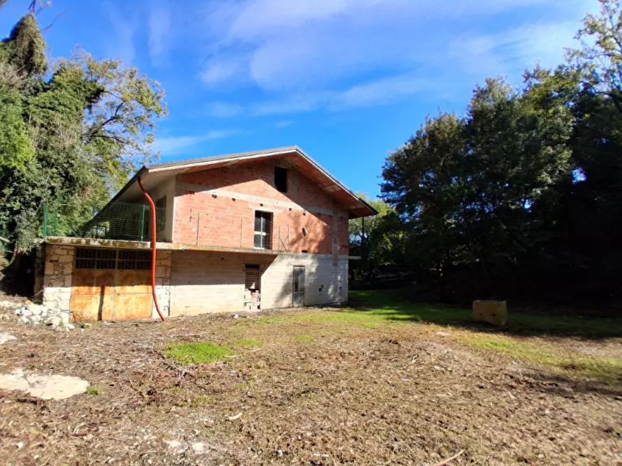 Immagine 14 di Casa bifamiliare in vendita  in Via Zambalda a Arcugnano