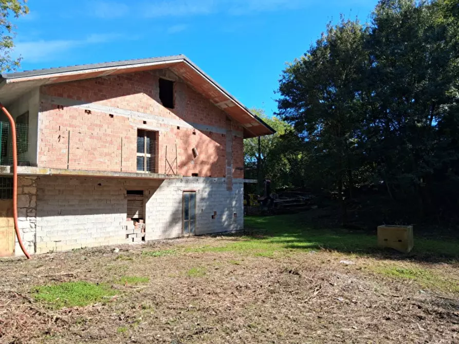 Immagine 16 di Casa bifamiliare in vendita  in Via Zambalda a Arcugnano