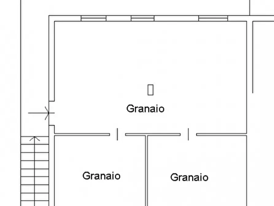 Immagine 21 di Casa bifamiliare in vendita  in Via Zambalda a Arcugnano