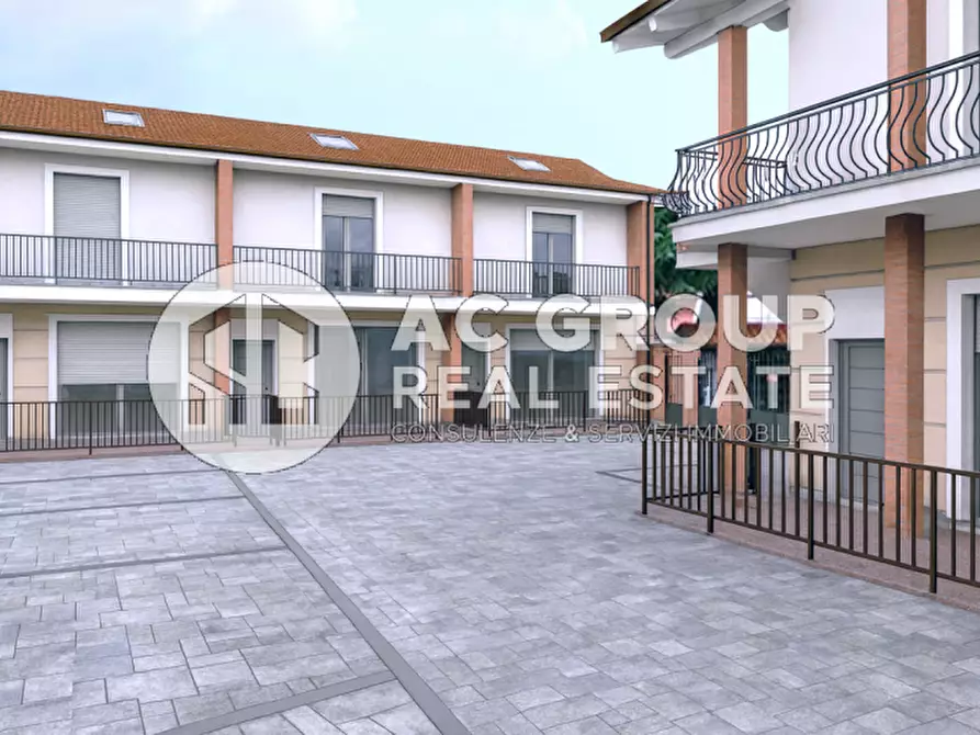 Immagine 3 di Appartamento in vendita  in Via Brera a Uboldo