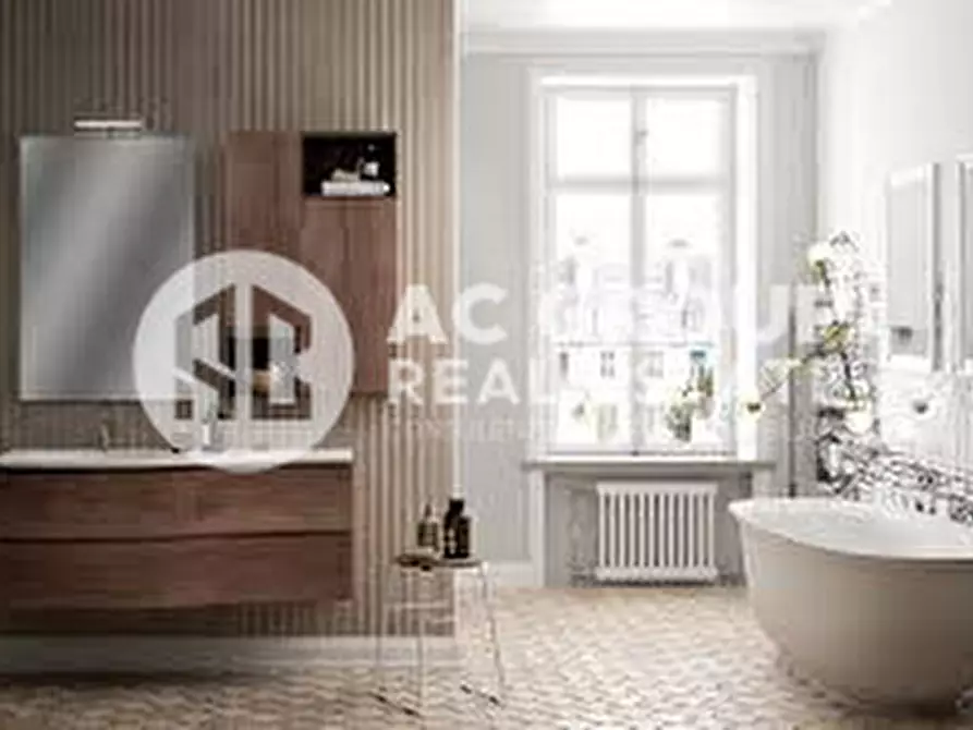 Immagine 10 di Appartamento in vendita  in Via Brera a Uboldo