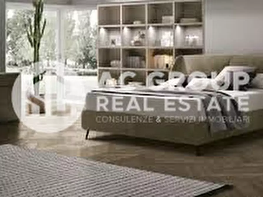 Immagine 11 di Appartamento in vendita  in Via Brera a Uboldo