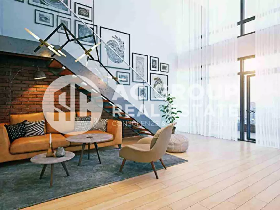 Immagine 7 di Appartamento in vendita  in Via Brera a Uboldo