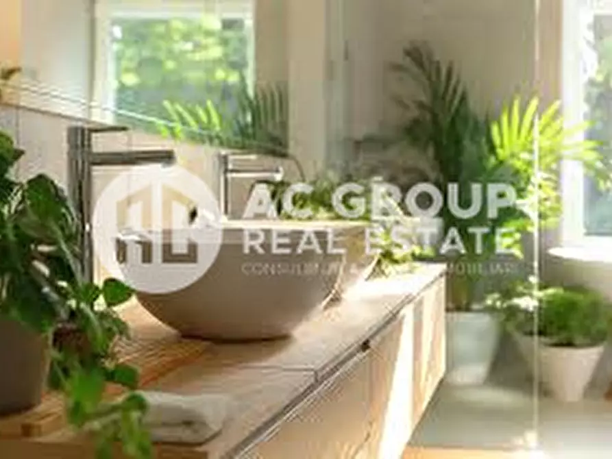 Immagine 8 di Appartamento in vendita  in Via Brera a Uboldo