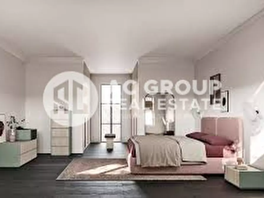 Immagine 9 di Appartamento in vendita  in Via Brera a Uboldo