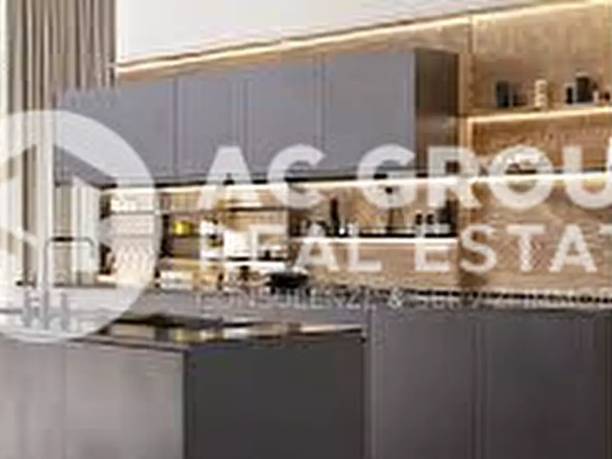 Immagine 11 di Appartamento in vendita  in Via Brera a Uboldo