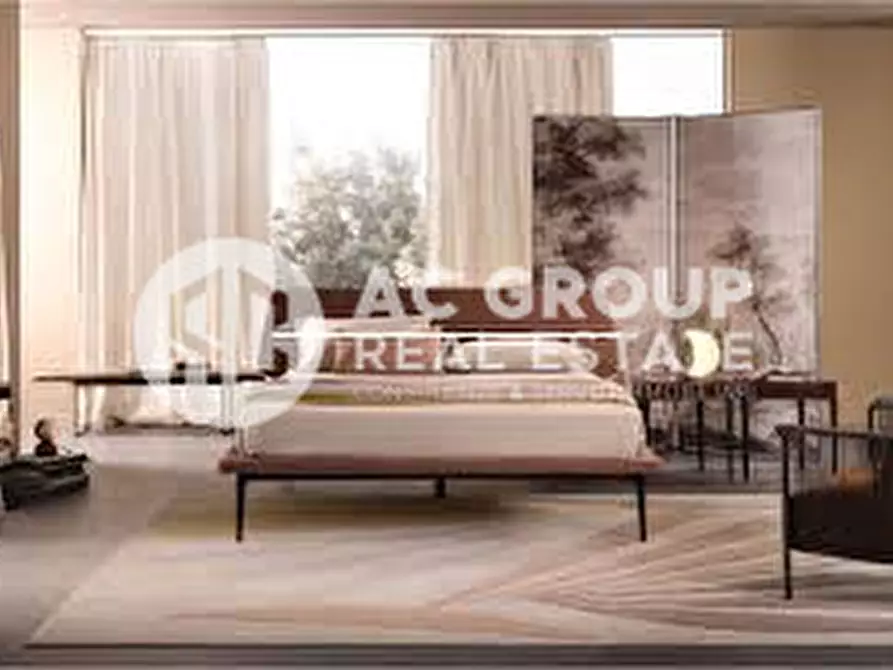 Immagine 8 di Appartamento in vendita  in Via Brera a Uboldo