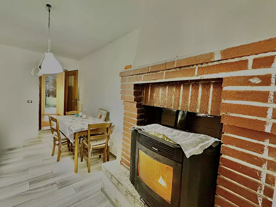 Immagine 4 di Casa indipendente in vendita  in VIA CROSARONA a Minerbe