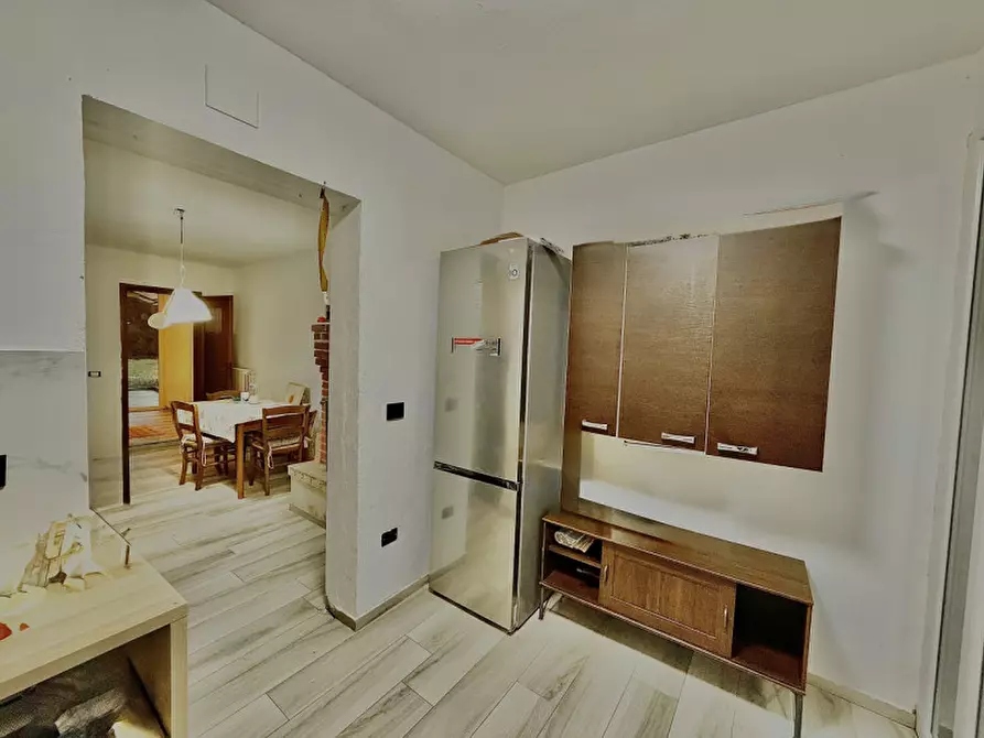 Immagine 5 di Casa indipendente in vendita  in VIA CROSARONA a Minerbe