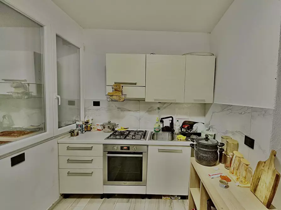 Immagine 6 di Casa indipendente in vendita  in VIA CROSARONA a Minerbe