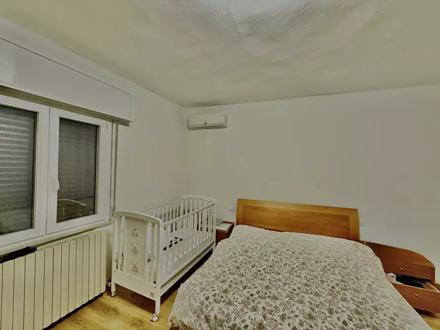 Immagine 7 di Casa indipendente in vendita  in VIA CROSARONA a Minerbe