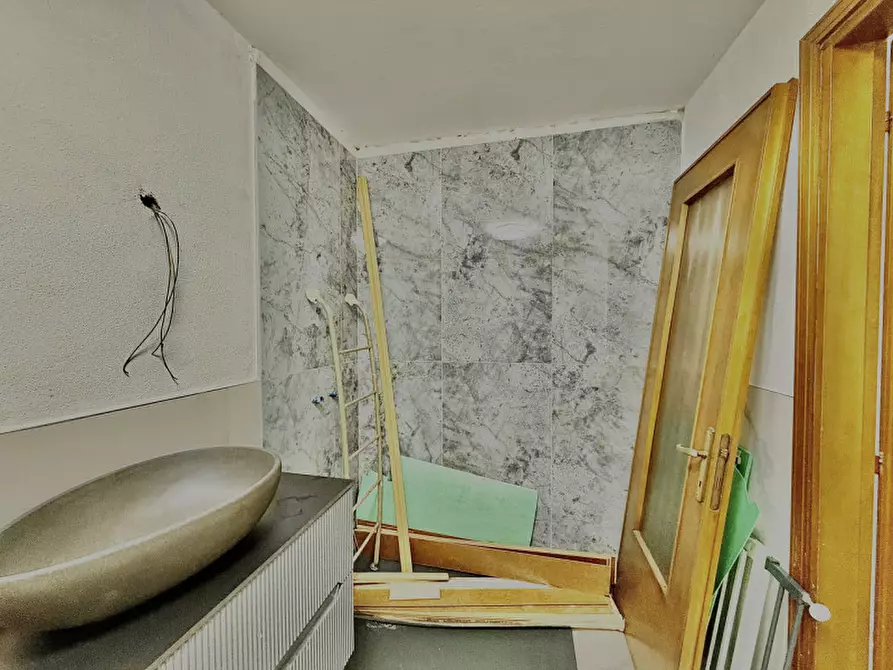 Immagine 11 di Casa indipendente in vendita  in VIA CROSARONA a Minerbe