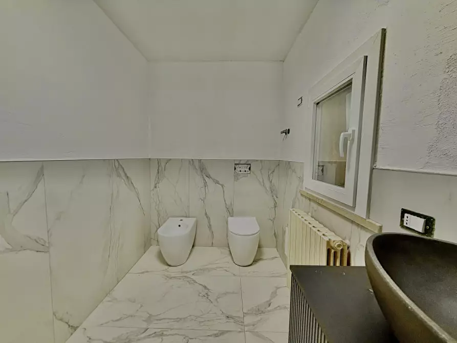 Immagine 12 di Casa indipendente in vendita  in VIA CROSARONA a Minerbe