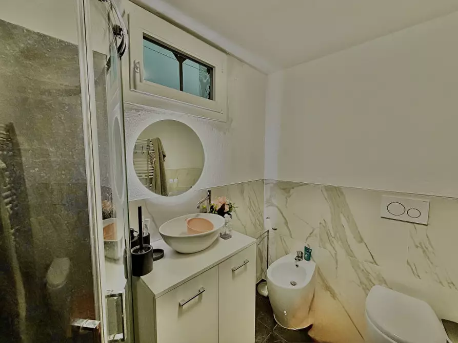 Immagine 15 di Casa indipendente in vendita  in VIA CROSARONA a Minerbe