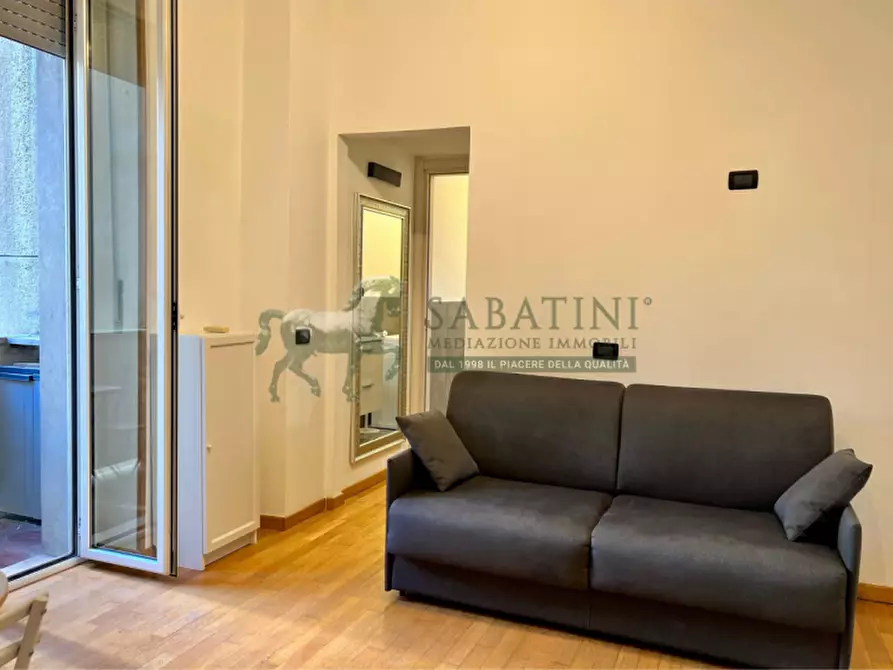 Immagine 2 di Appartamento in affitto  in via gustavo fara 17 a Milano